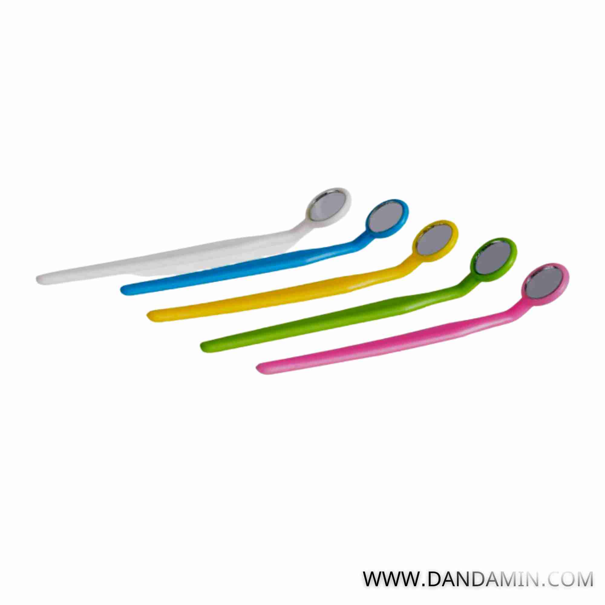 آینه بیمار