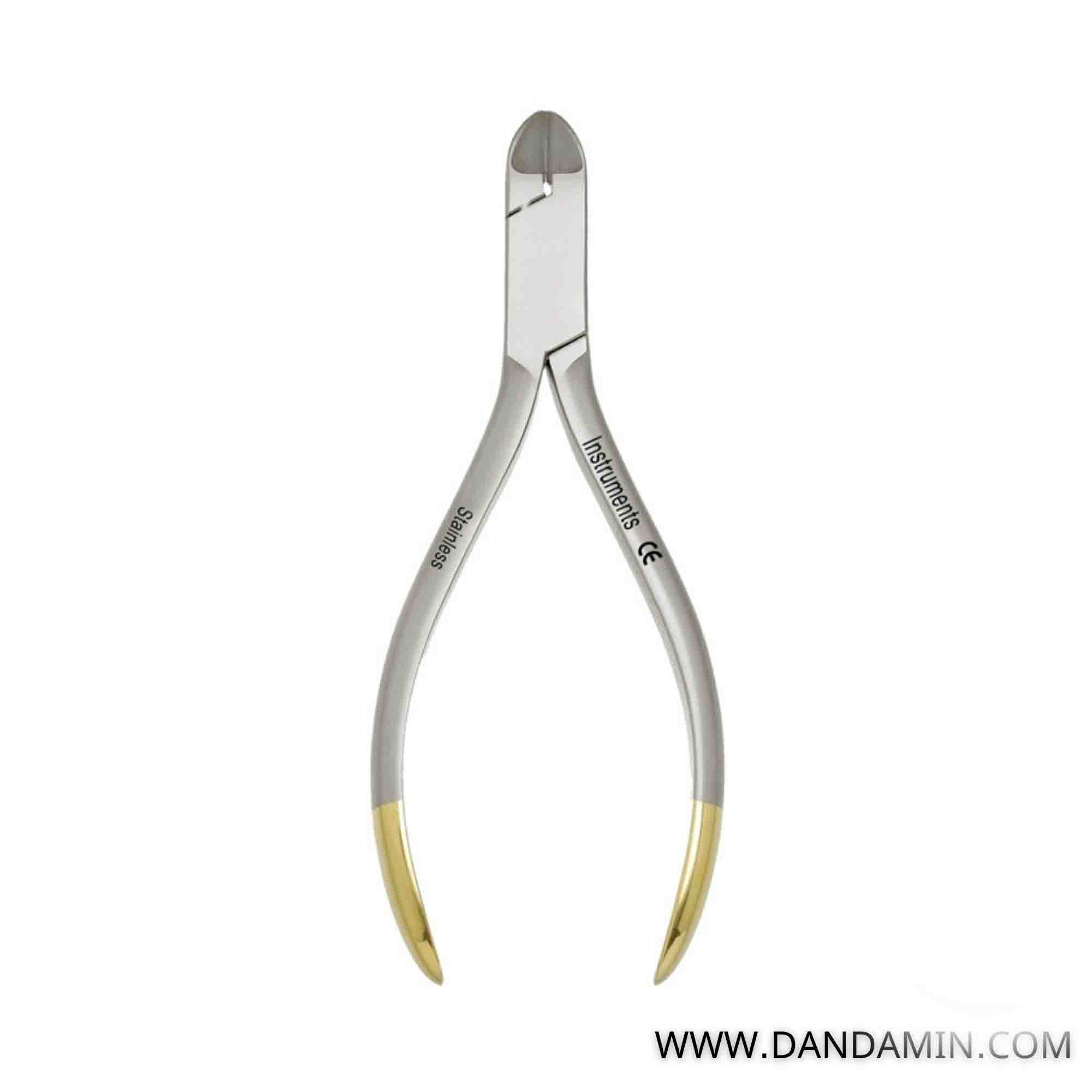 وایر کاتر ارتودنسی دناپویا 2440