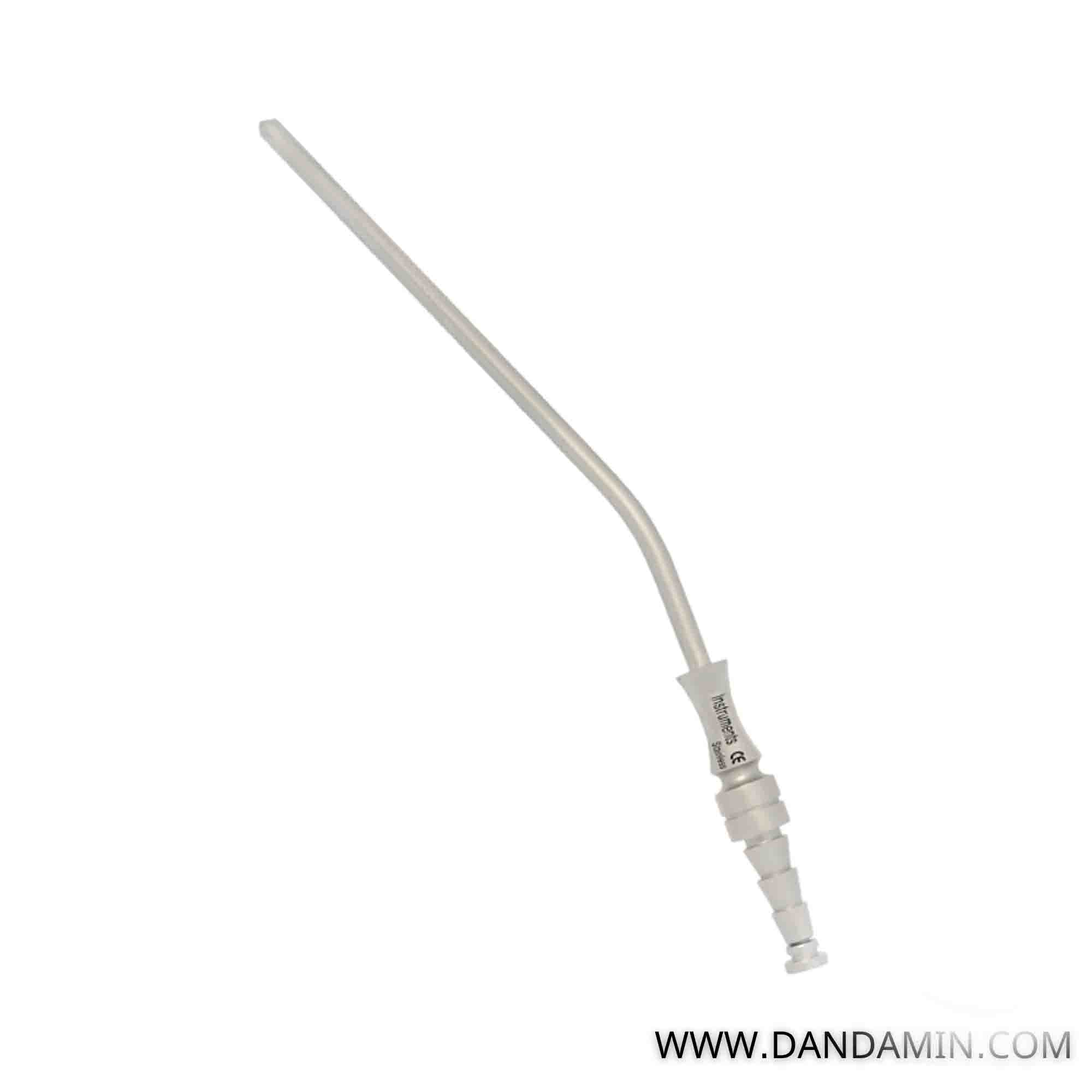 سرنگ تزریق  پی دی ال(مشکی) –دناپویا B K 2265