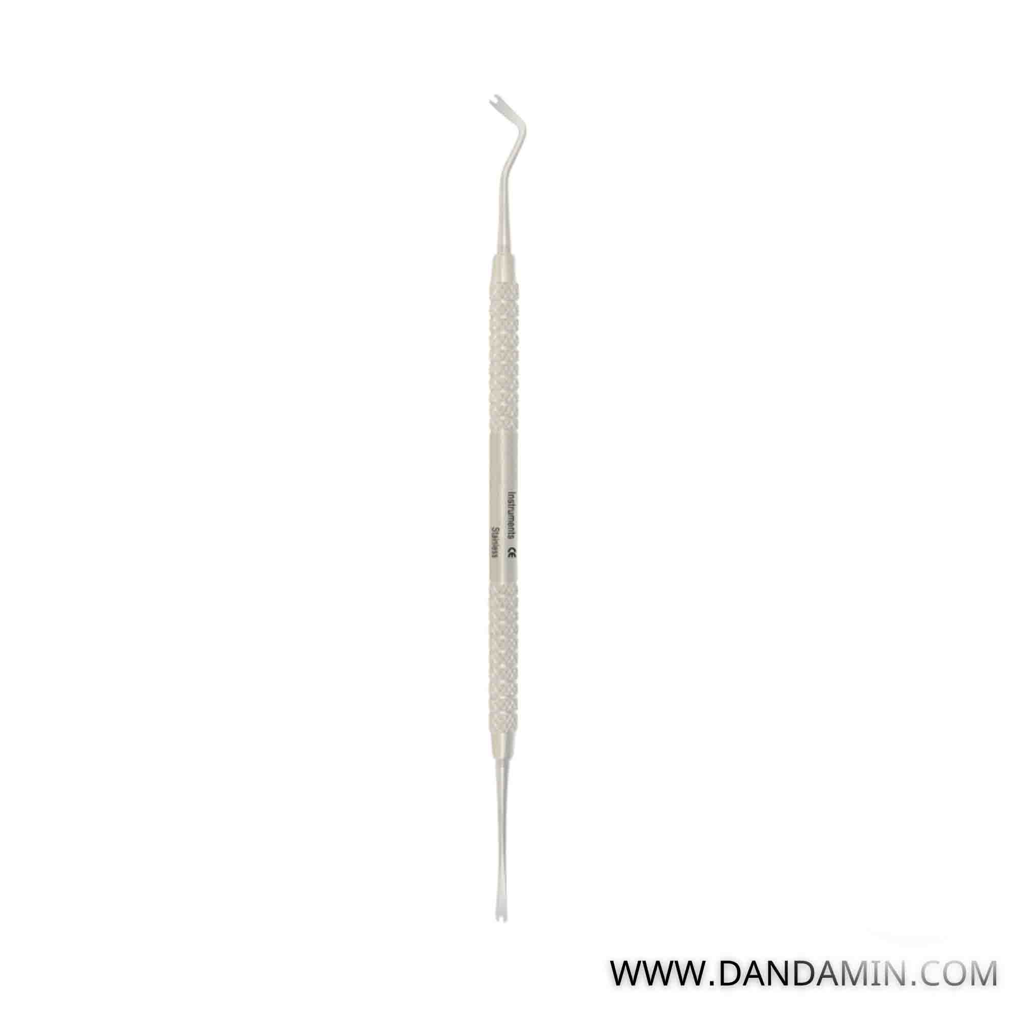 گیره ماتریس تافل مایر دناپویا 1441