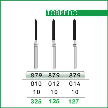 فرز تورپدو پروفا PROFA TORPEDO