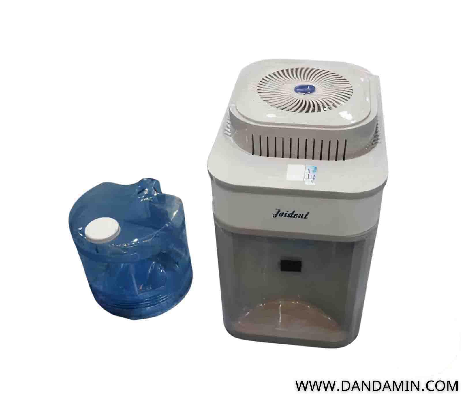 اتوکلاو یوروندا Euronda